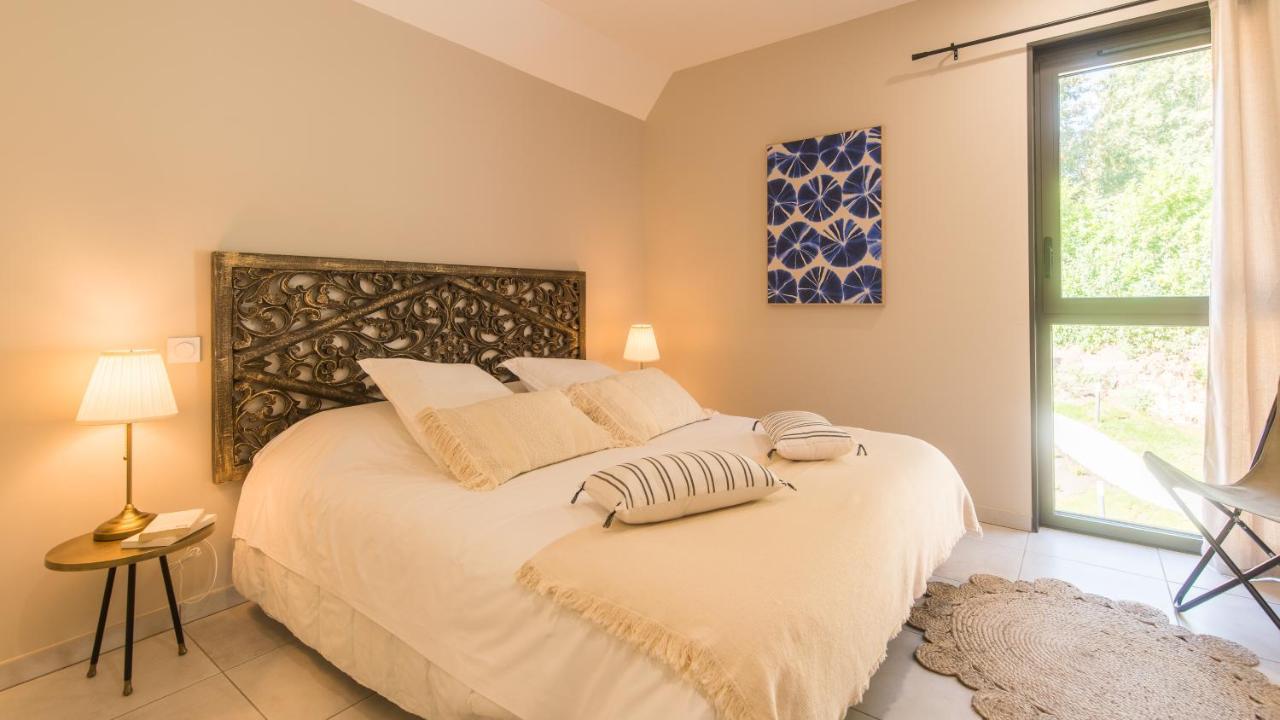 サルラ・ラ・カネダLe Coquet Avec Balcon Terrasse Et Parking Priveアパートメント エクステリア 写真